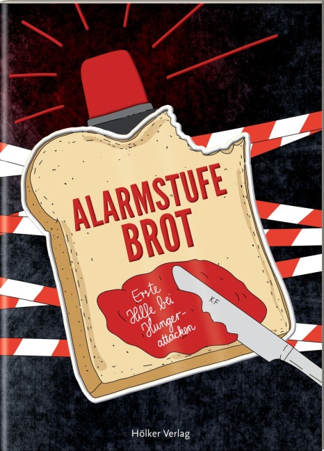 Alarmstufe Brot - 