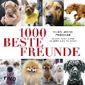 1000 beste Freunde - Elias Weiss Friedman