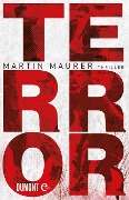 Cover-Bild zum Titel 'Terror' von 'Martin Maurer'