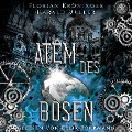 Cover-Bild zum Titel 'Atem des Bösen' von 'Florian Kröninger, Harald Müller'