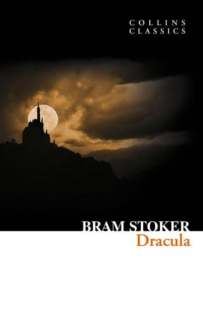 Dracula - Bram Stoker