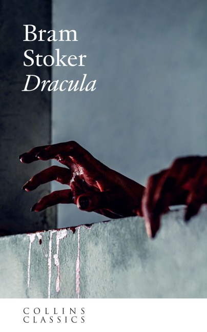 Dracula - Bram Stoker