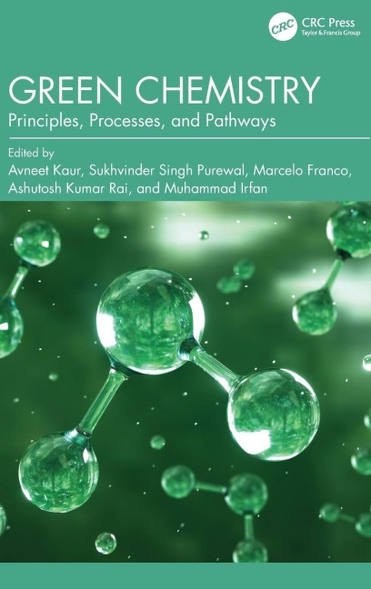 Green Chemistry - 