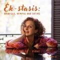 Ek-stasis-Dionysus,Nymphs & Satyrs - Zoe Samsarelou