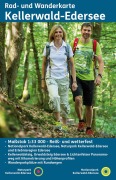 Cover-Bild zum Titel 'Naturpark Kellerwald-Edersee' von ''