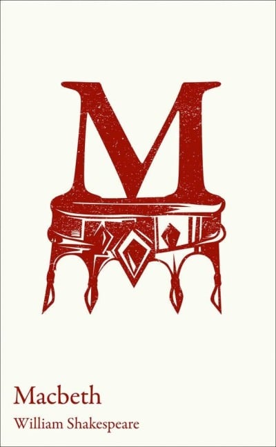 Macbeth - William Shakespeare