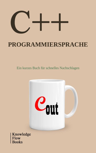 C++ Programmiersprache - Knowledge Flow