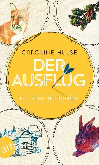 Der Ausflug - Caroline Hulse