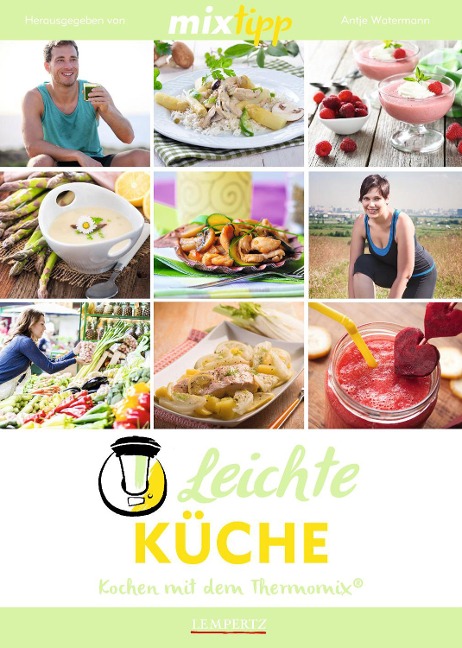 MIXtipp Leichte Küche - 