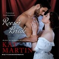 Cover-Bild zum Titel 'Reese's Bride Lib/E' von 'Kat Martin'