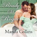 Ready Set Rogue - Manda Collins