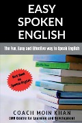 Easy Spoken English - Coach Moin