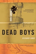 Cover-Bild zum Titel 'Dead Boys' von 'Richard Lange'
