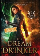Cover-Bild zum Titel 'The Dream Drinker, Édition française, Tome 2' von 'Jt Lawrence'
