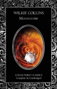 Cover-Bild zum Titel 'The Moonstone' von 'Wilkie Collins'