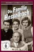 Die Firma Hesselbach - Wolf Schmidt, Willy Czernik