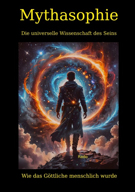 Mythasophie - Die universelle Wissenschaft des Seins - Rado