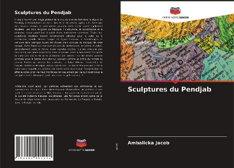 Sculptures du Pendjab - Ambalicka Jacob