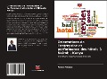 Cover-Bild zum Titel 'Orientations de l'entreprise et performance des hôtels à Nairobi, Kenya' von 'Peter Nzioka'