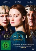 Cover-Bild zum Titel 'Ophelia' von 'Semi Chellas, Lisa Klein, William Shakespeare, Steven Price'