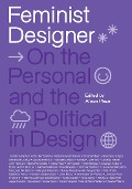 Cover-Bild zum Titel 'Feminist Designer' von 'Alison Place'