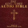 The King James Audio Bible Part 2 of 3 - Christopher Glyn