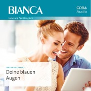 Cover-Bild zum Titel 'Deine blauen Augen ...' von 'Teresa Southwick'