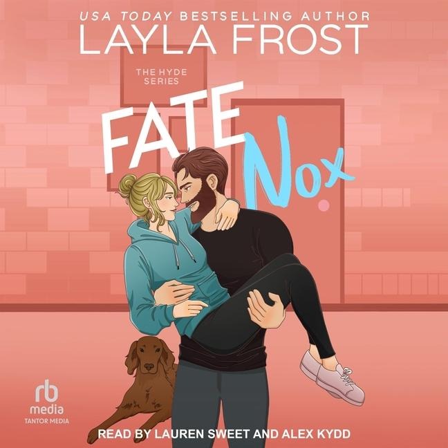 Until Nox - Layla Frost