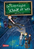 Die unlangweiligste Schule der Welt 6: Geisterstunde - Sabrina J. Kirschner