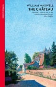 Cover-Bild zum Titel 'The Chateau' von 'William Maxwell'