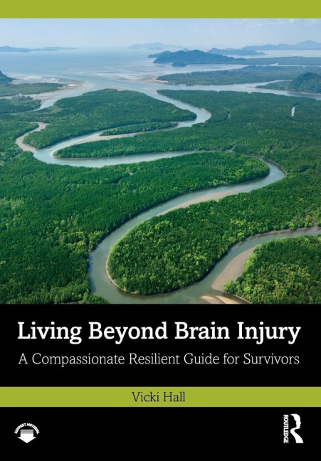 Living Beyond Brain Injury - Vicki Hall