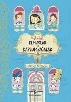 Violet Elmaslar ve Kaplumbagalar - Harriet Whitehorn