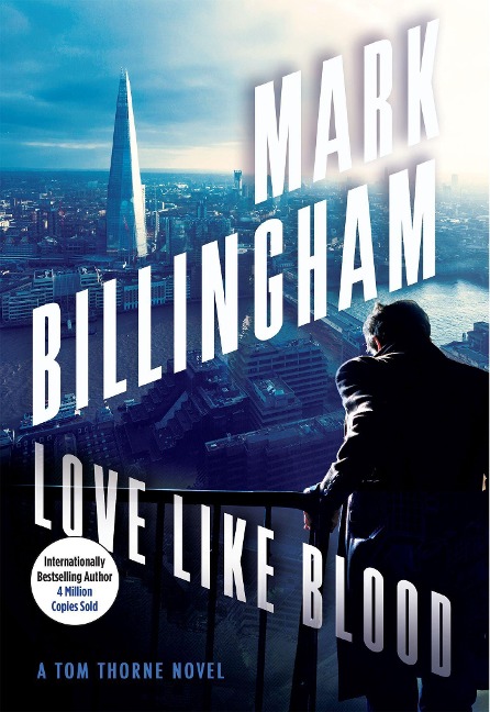 Love Like Blood - Mark Billingham