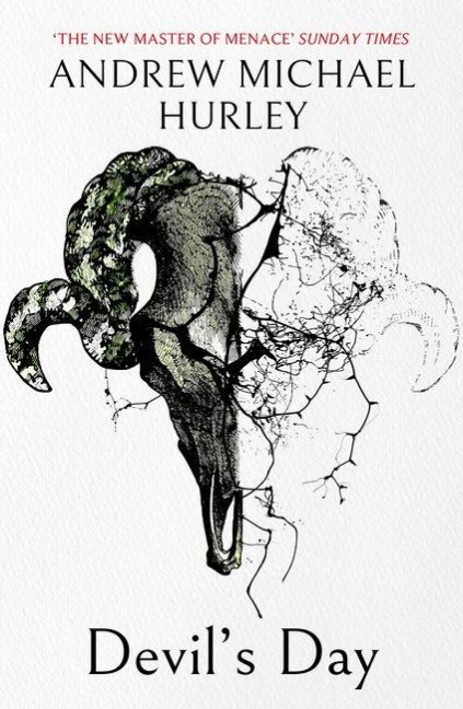 Devil's Day - Andrew Michael Hurley