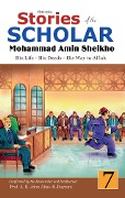 Stories of the Scholar Mohammad Amin Sheikho - Part Seven - Mohammad Amin Sheikho, A. K. John Alias Al-Dayrani