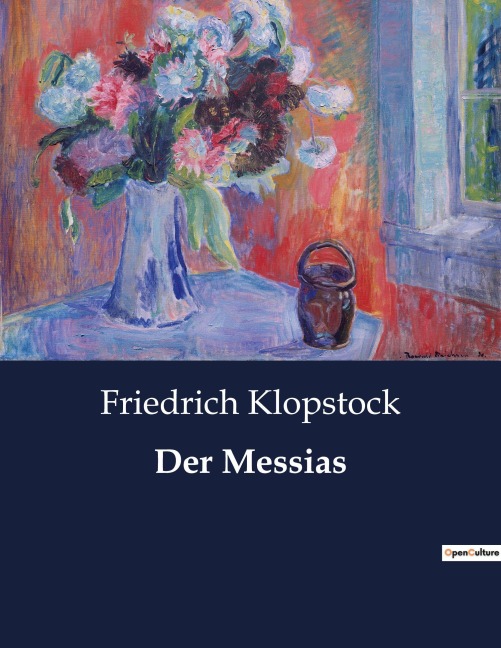 Der Messias - Friedrich Klopstock