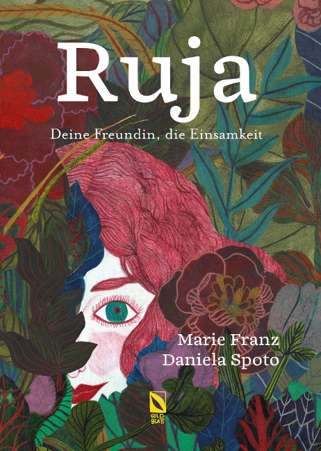 Ruja - Marie Franz