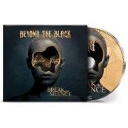 Cover-Bild zum Titel 'Break The Silence(incl.Bonustracks)' von 'Beyond The Black'