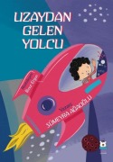 Cover-Bild zum Titel 'Uzaydan Gelen Yolcu' von 'Sümeyra Agaoglu'