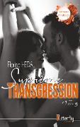Cover-Bild zum Titel 'Suprême Transgression' von 'Florine Hedal'