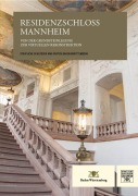 Cover-Bild zum Titel 'Residenzschloss Mannheim' von ''