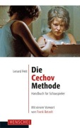 Cover-Bild zum Titel 'Die Cechov-Methode' von 'Lenard Petit'