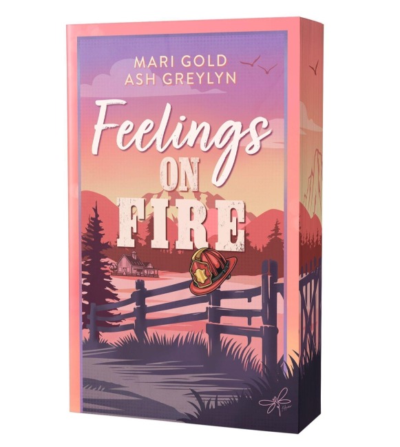 Feelings on Fire - Mari Gold, Greylyn Ash