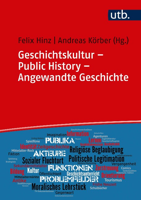 Geschichtskultur - Public History - Angewandte Geschichte - 
