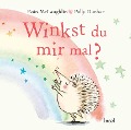 Cover-Bild zum Titel 'Winkst du mir mal?' von 'Eoin McLaughlin'
