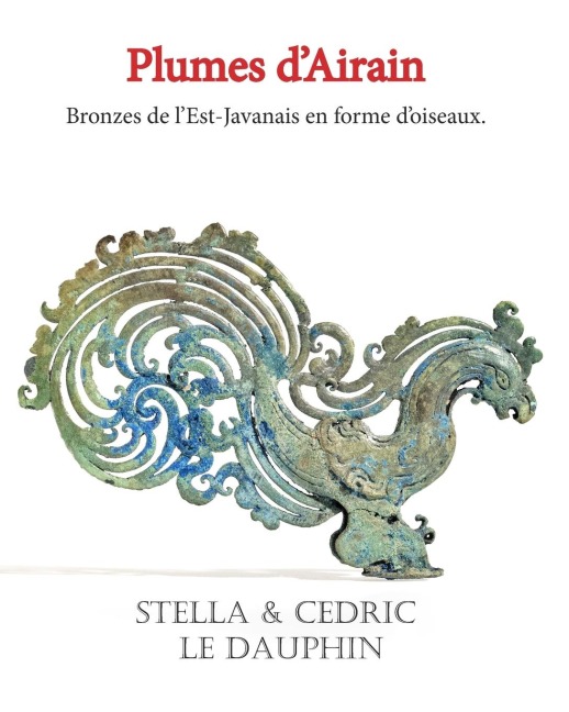 Plumes d'airain - Stella Et Cedric Le Dauphin
