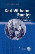 Karl Wilhelm Ramler - Maximilian Bach