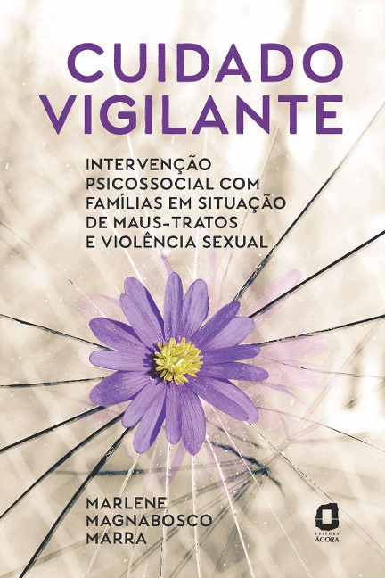 Cuidado vigilante - Marlene Magnabosco Marra