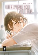 Cover-Bild zum Titel 'Liebe verbindet Welten' von 'Miso Umeda'