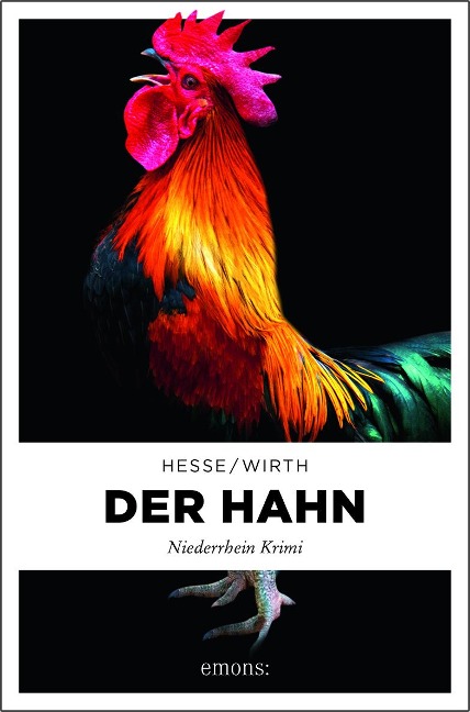 Der Hahn - Thomas Hesse, Renate Wirth